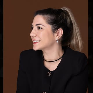 Tatiana Brochieri